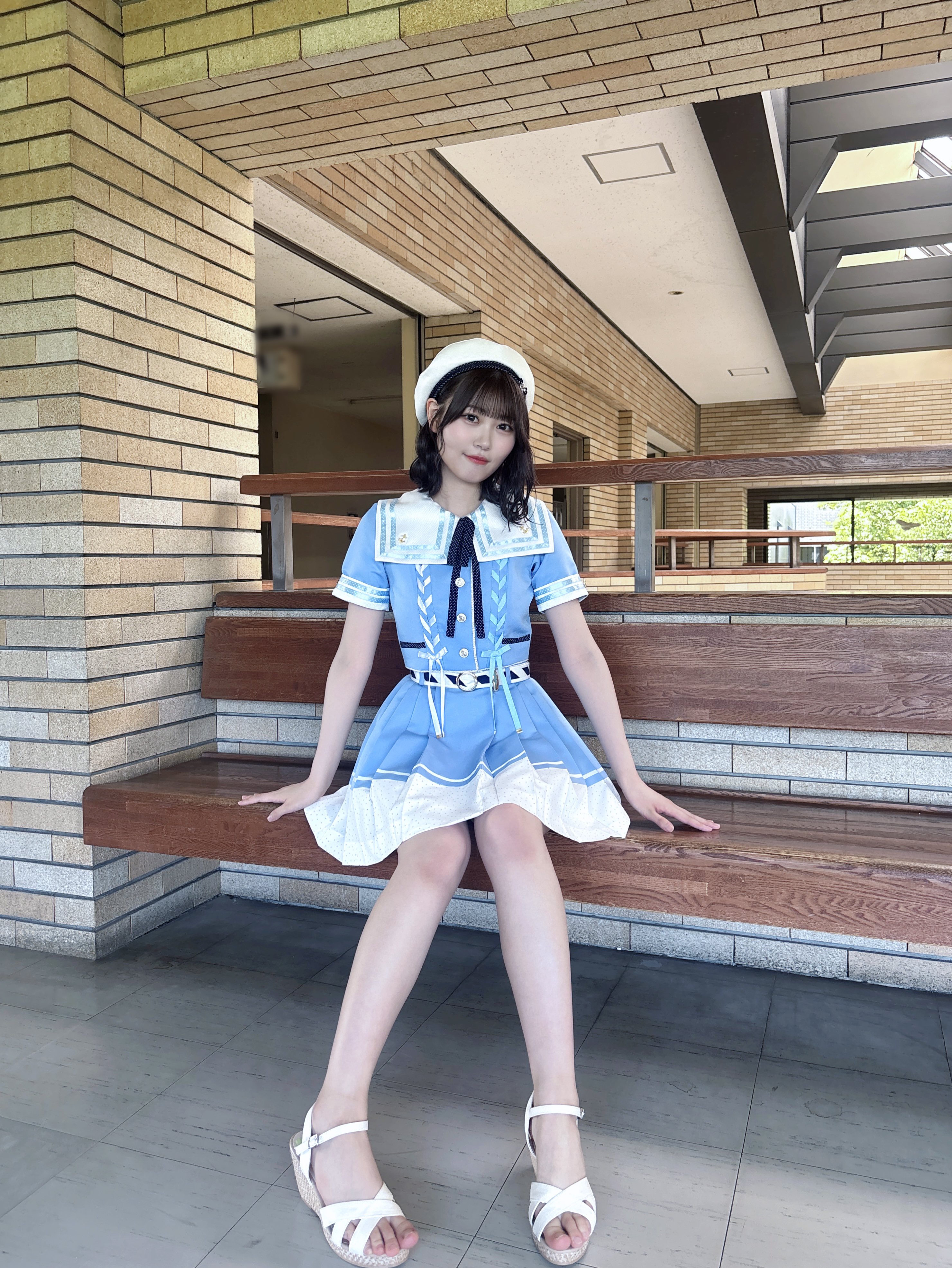 小澤 愛実 (@ozawa_aimi__) / X