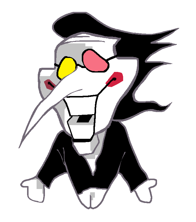 grappodango's tweet photo. the spood, the spad, and the spugly https://t.co/KmK0YmhzKN