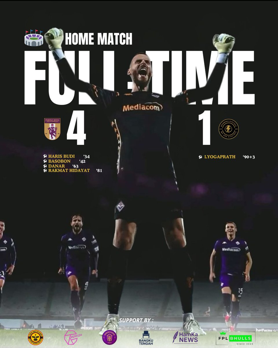 Purple Devil FPL tweet media