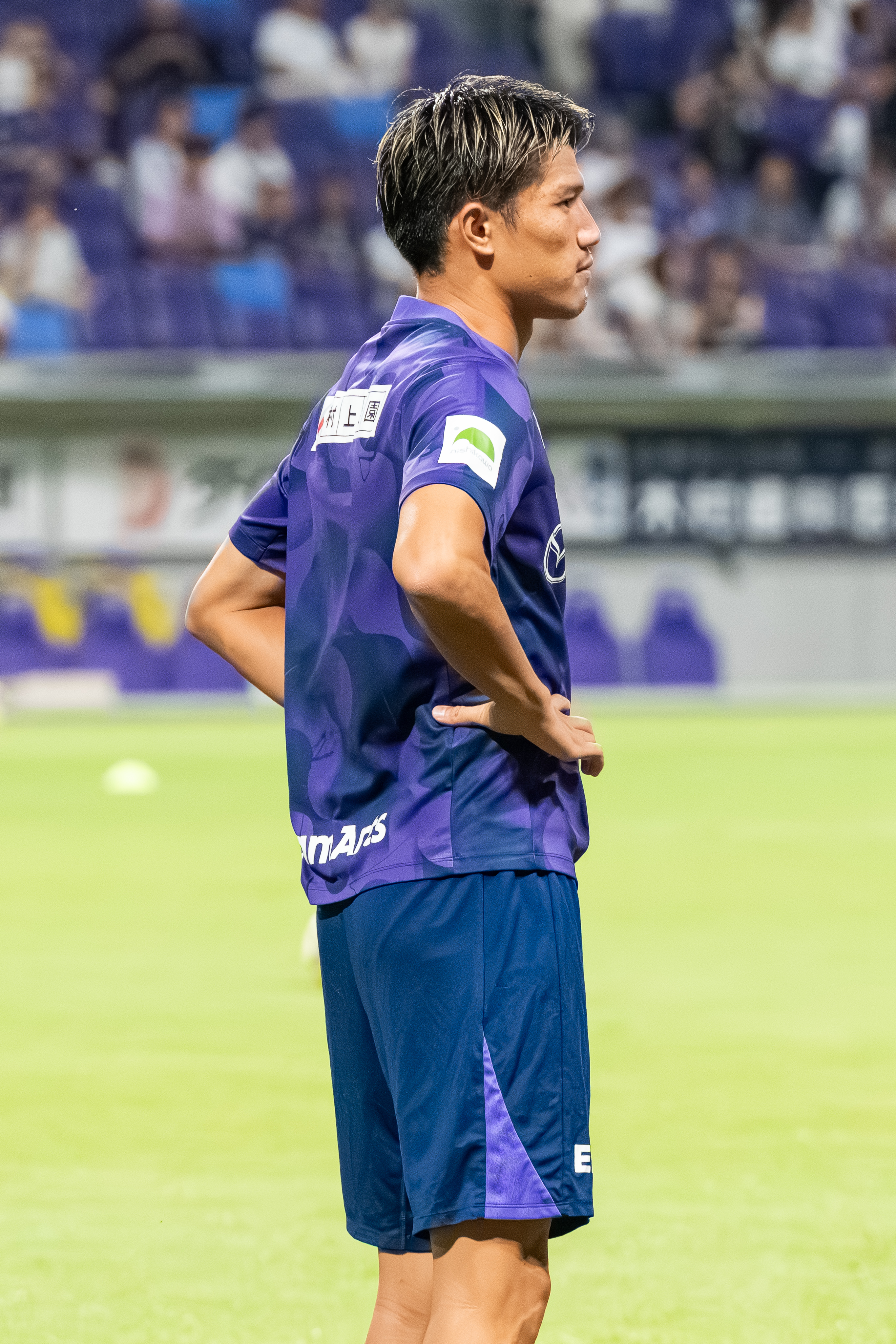 サンフレッチェ広島　2023トレーニーングシャツ　新品　Mサイズ　加藤陸次樹 加藤陸次樹 | アイテム一覧 | サンフレッチェ広島公式オンライン