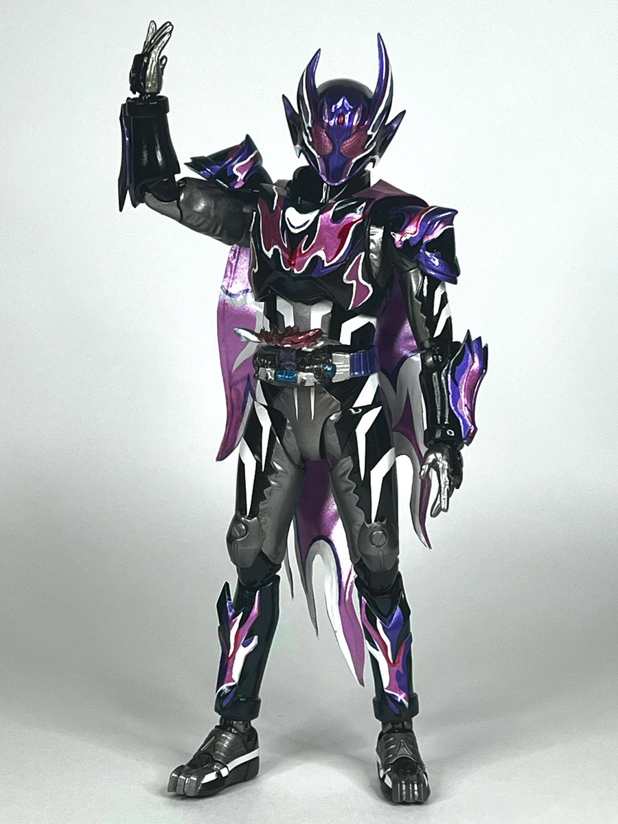 特撮 aim haresora on X