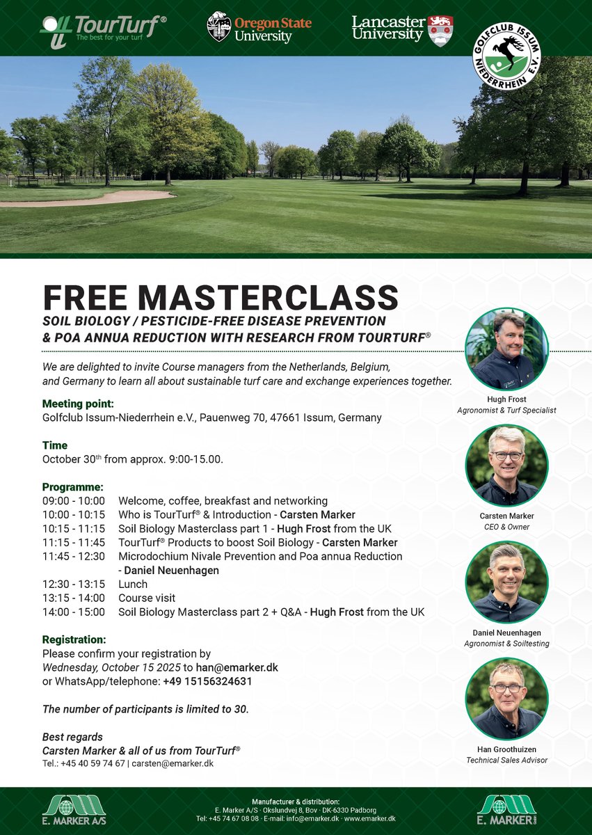 NGA (@nga_golf) on Twitter photo 