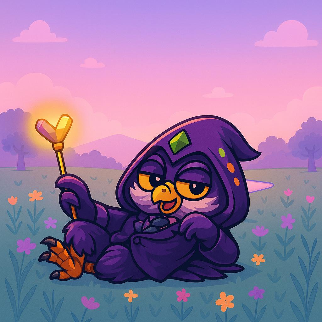 On_Veera's tweet image. gm! How’s the Pulse? 😚