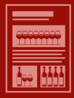 Sign up to receive our monthly Grapevine Newsletter direct to your inbox and read all our latest news, our upcoming events and Steve &amp; Claire's Wine of the month bit.ly/3V9zbuM #newsletter #wineofthemonth