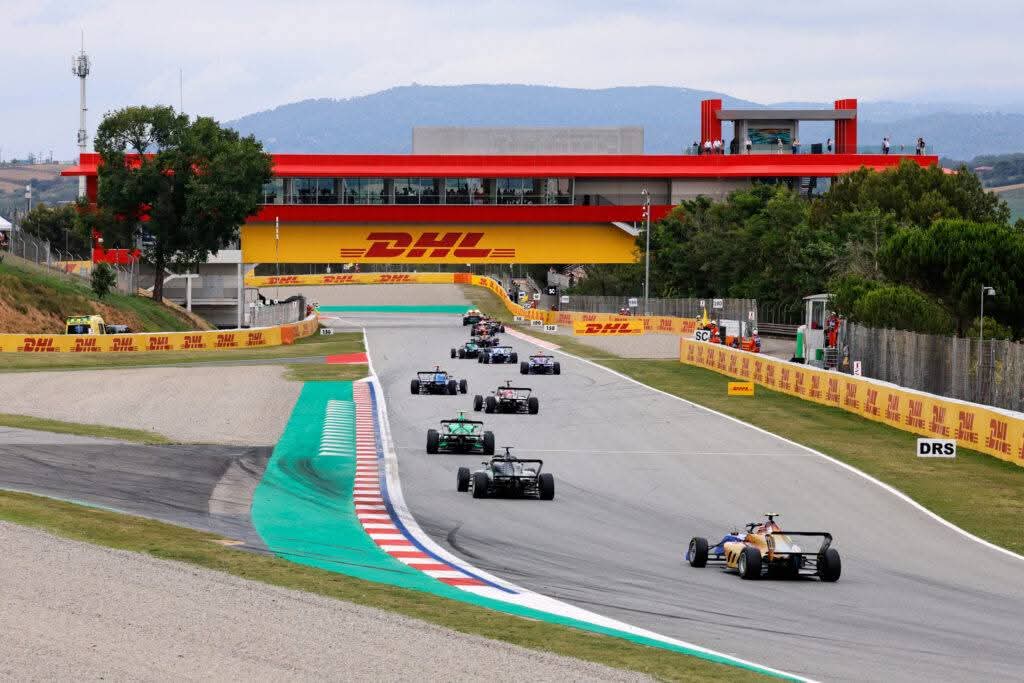 HHbyFiona's tweet photo. 😍 BRAND NEW PRODUCT! 😍 DO NOT MISS 👉 POOLSIDE CHILLS AND FULL-THROTTLE THRILLS, IT'S THE SPANISH GRAND PRIX! 🏎️ 🏁 THE F1 AND A HOLIDAY FROM JUST £999pp 

🏆 DWO Sirius Adults Only plus Barcelona Formula 1 Package
All Stays include Friday 12th until Sunday 14th June 2026 https://t.co/6Pk2iNQa7G