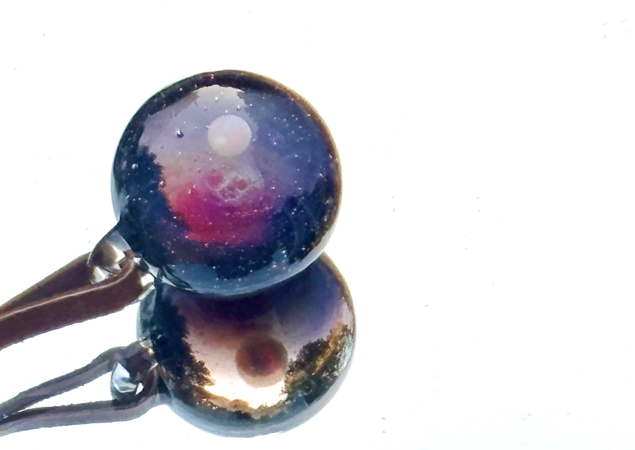 戸水 賢志 / PlusAlpha / 宇宙ガラス (@plusalpha_glass) / X