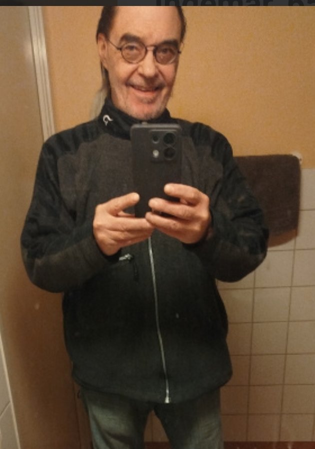 Ingemar tweet media