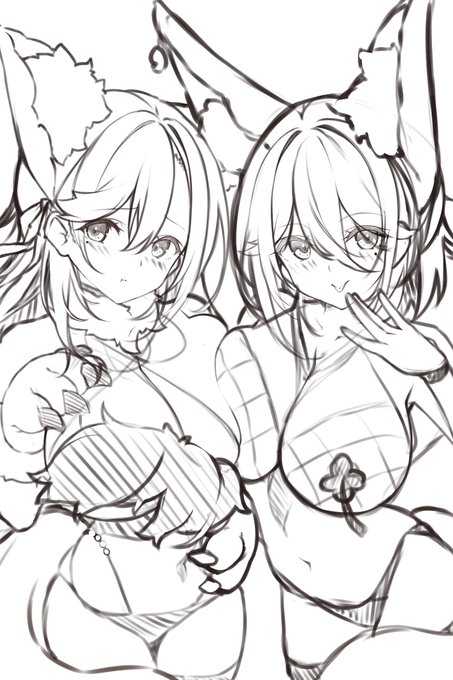 エッチなお姉さんズ… 