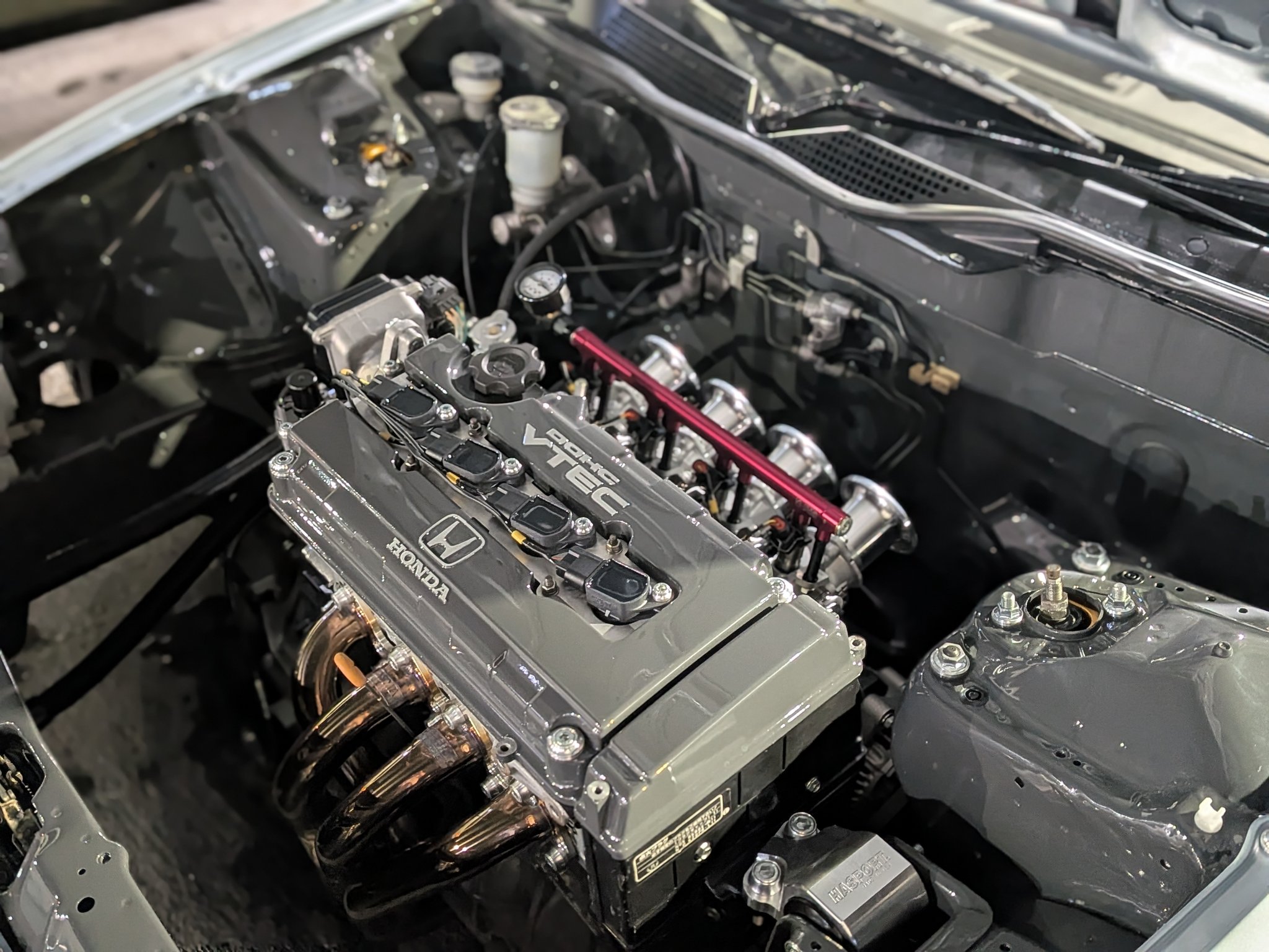 s*1様 【希少】EG6 純正オプション Gathers GXC-7108SFW s*1様 【希少】EG6 純正オプション Gathers GXC-7108SFW - メルカリ