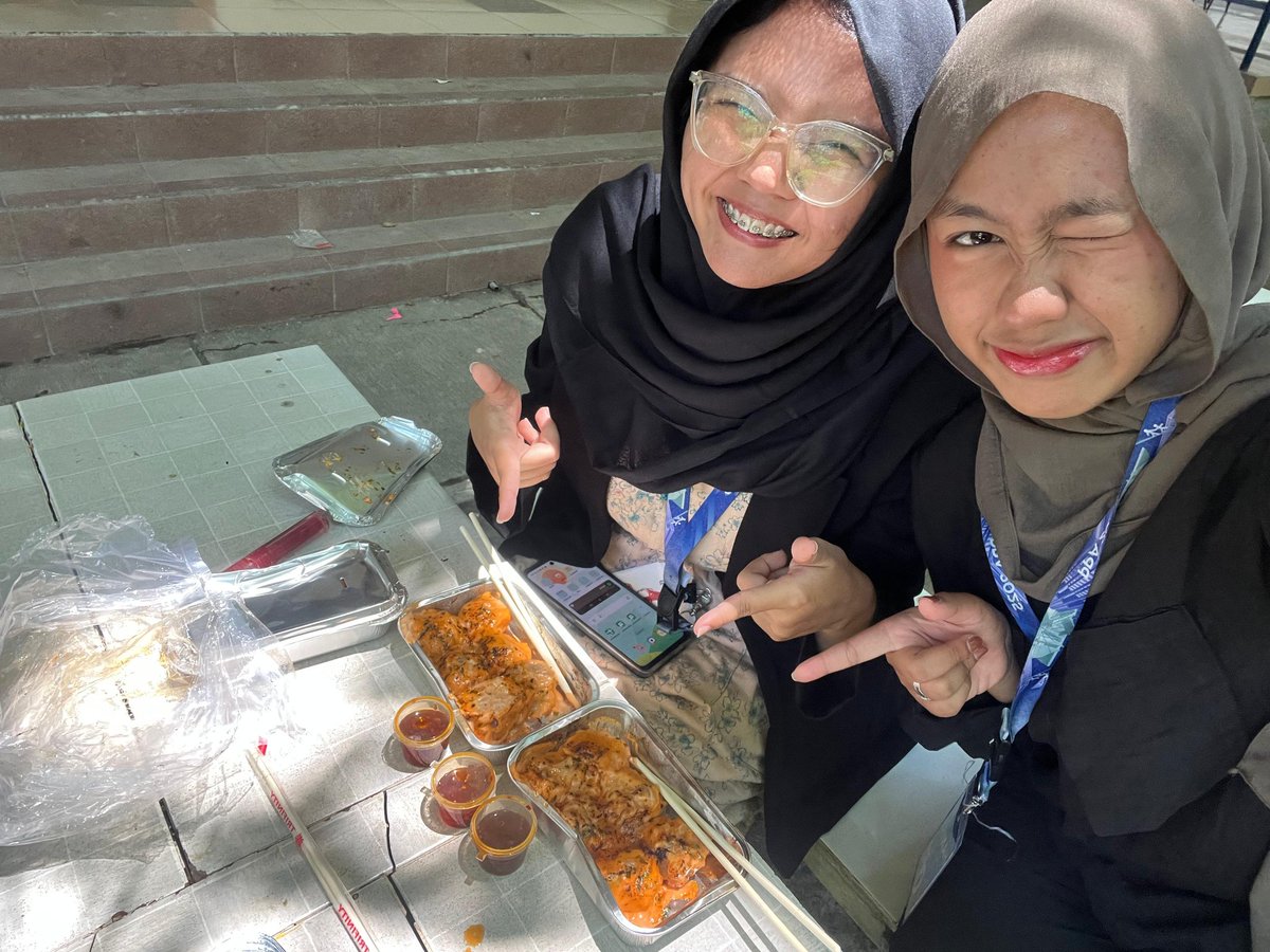 dimsum mentai vs PA 1😛😛
