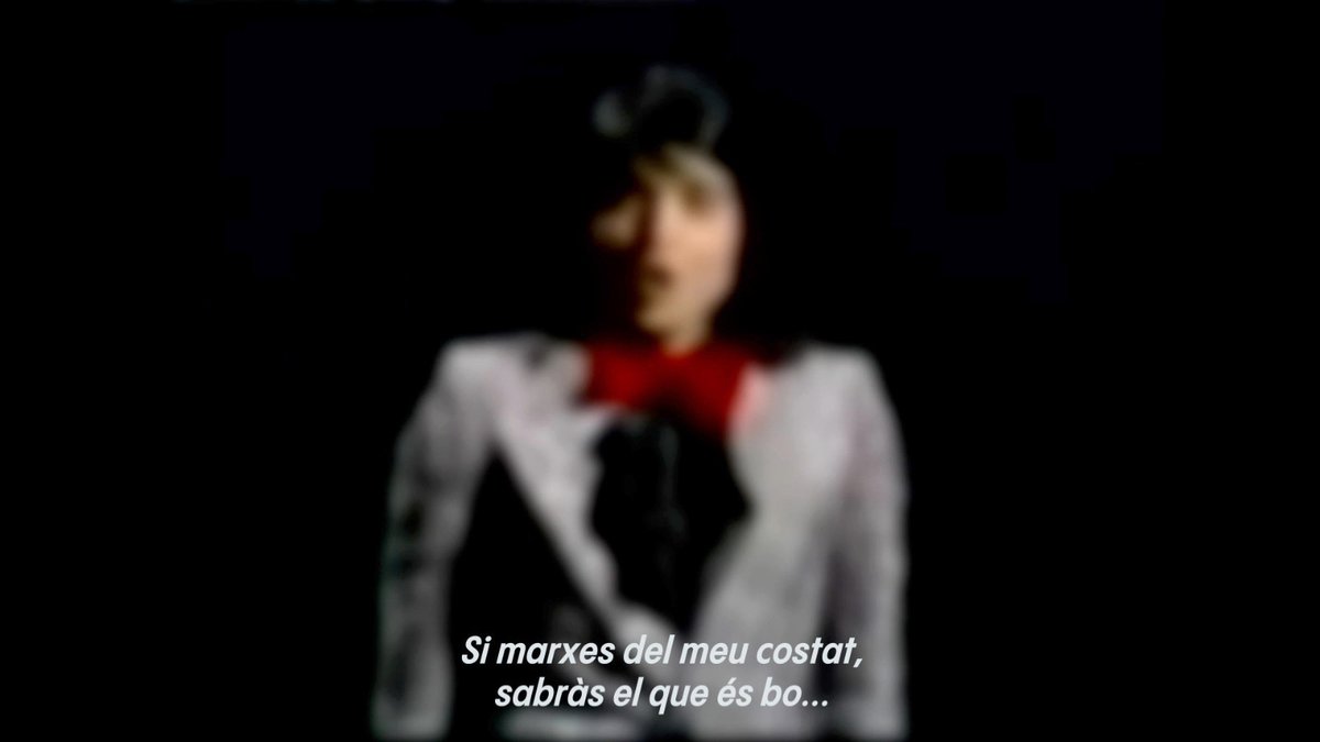 ACVIC Centre d'Arts Contemporànies (@acvic) on Twitter photo "Entre l'amor i l'odi" (En el marc de Paraules d'amor" de Núria Güell)
Dissabte 20 setembre 
D'11 a 13h
ACVIC 
Projecte Sobretaules a la plaça. Amb l’Ortiga Feminista de Vic i Irídia, Centre per la Defensa dels Drets Humans.
Gratuïta
A partir de 14 anys
🔗f.mtr.cool/ycwcvbootg "Entre l'amor i l'odi" (En el marc de Paraules d'amor" de Núria Güell)
Dissabte 20 setembre 
D'11 a 13h
ACVIC 
Projecte Sobretaules a la plaça. Amb l’Ortiga Feminista de Vic i Irídia, Centre per la Defensa dels Drets Humans.
Gratuïta
A partir de 14 anys
🔗f.mtr.cool/ycwcvbootg
