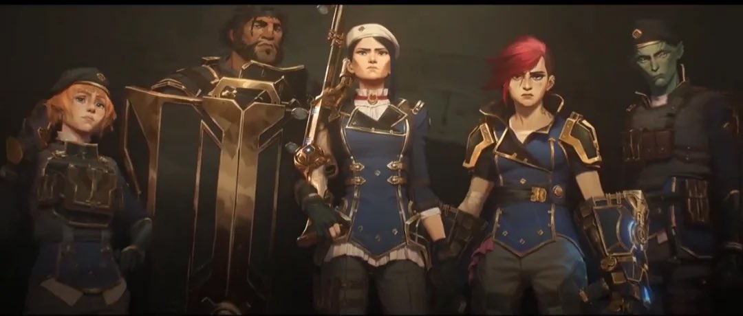 Хотели бы вжиться в роль любимого персонажа? Или просто понаблюдать за тем, как он мог бы ответить на те или иные вопросы? 

У Ask Arcane проходит набор на роли отвечающих. Забронировать и посмотреть список доступных персонажей можно по ссылке:
vk.com/wall-209053480…