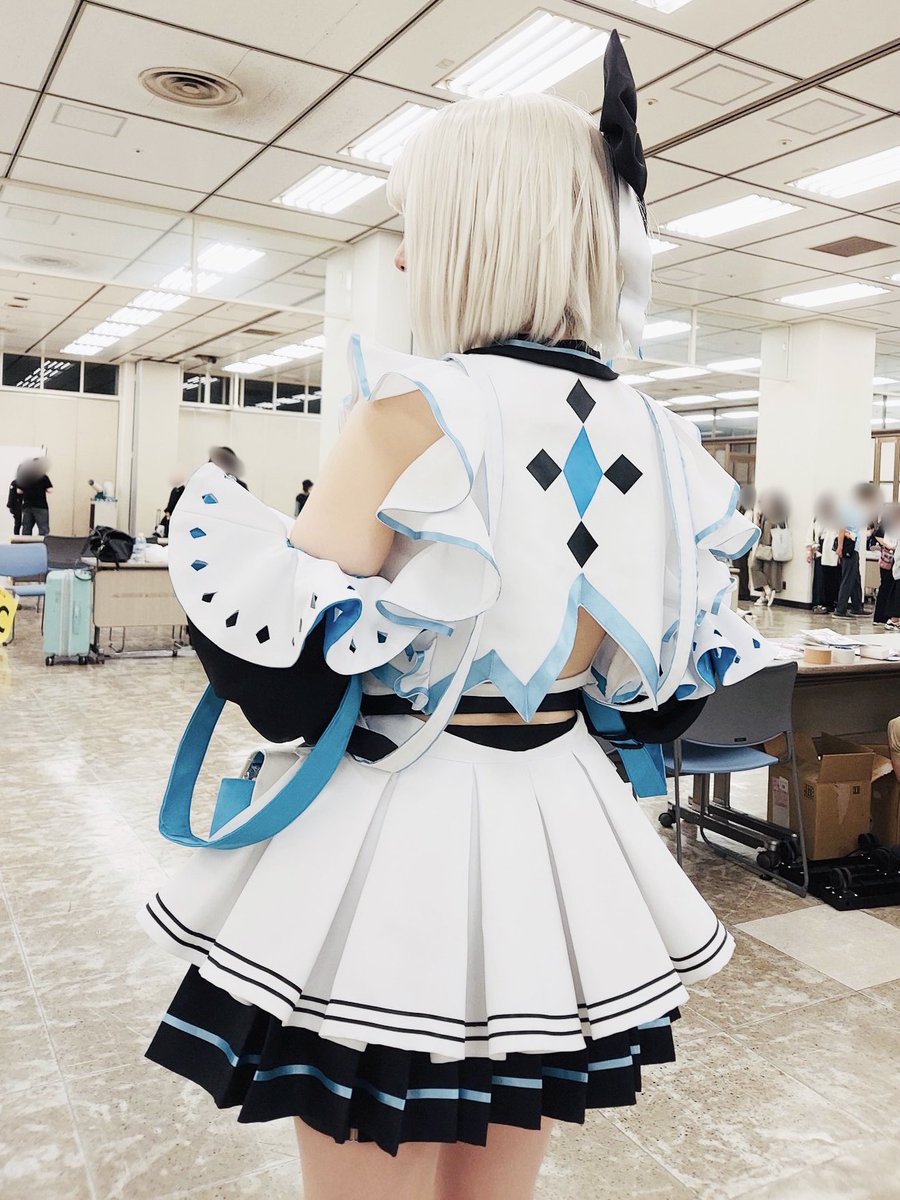 akari(\_/) (@akari__cos) / Posts / X