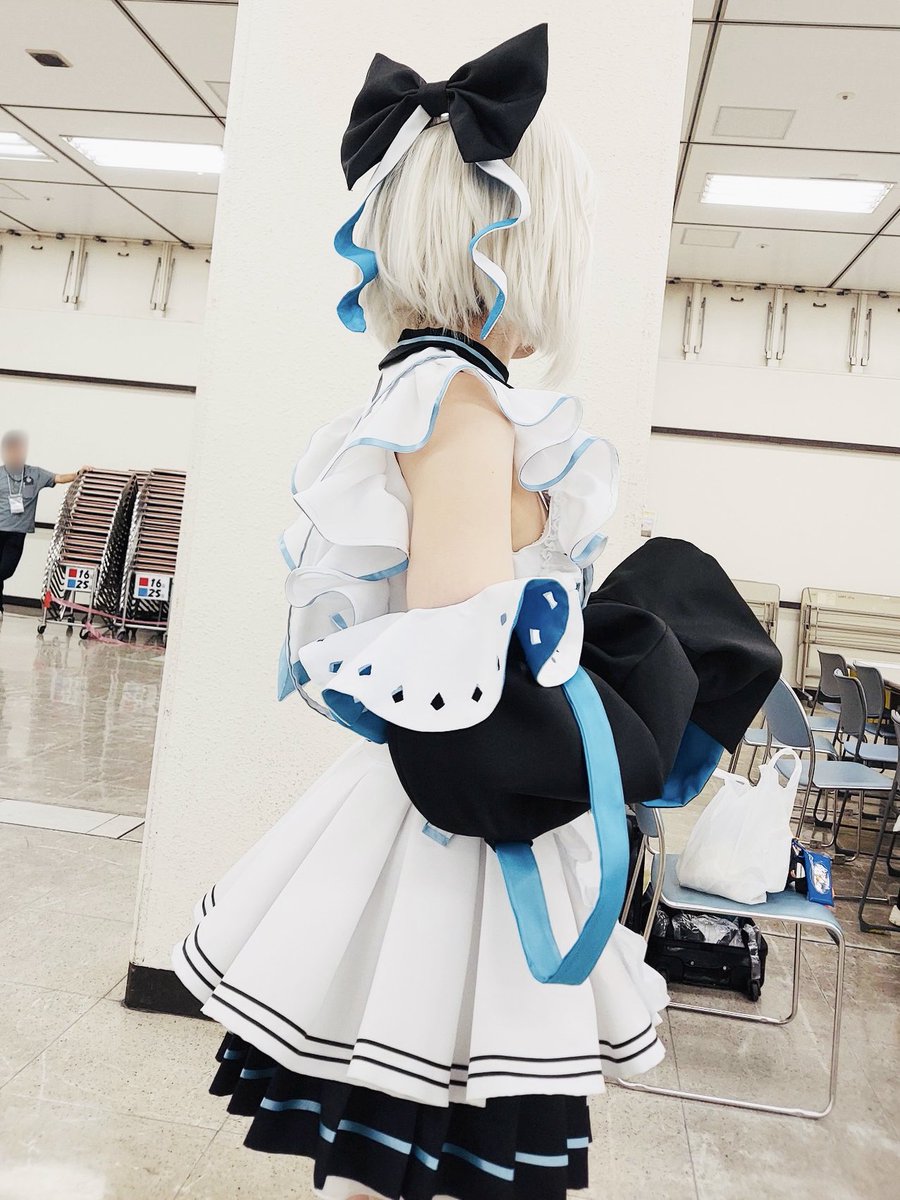 akari(\_/) (@akari__cos) / X