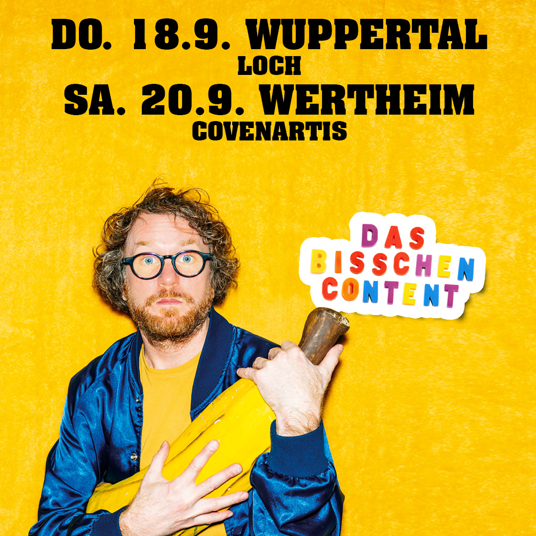 alle termine hier:
agenturknoch.de/kuenstlerinnen…