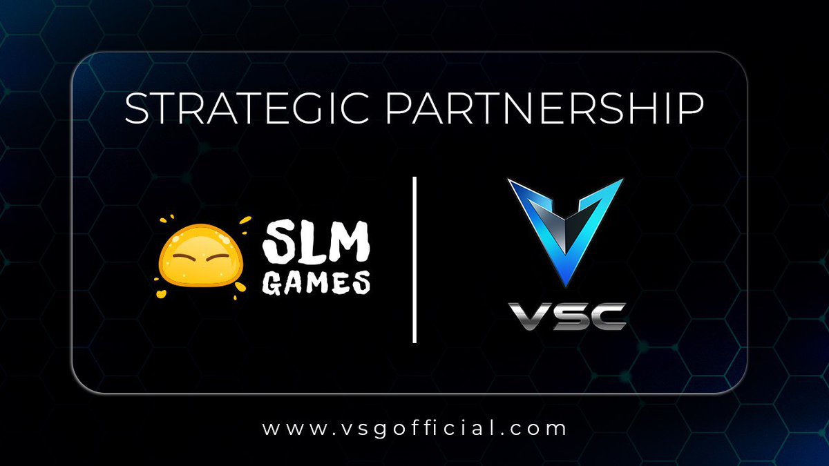 vscchain's tweet photo. Big News for VSC! 🎮

https://t.co/t5XexJt0T3 is now fully integrated with Vector Smart Chain (VSC)!
Play your favorite crypto casino games with $VSG:
🎲 Dice • 🃏 Blackjack • 🎰 100+ Slots & more

👉 https://t.co/aztHDOGJB7

Select Vector Smart Chain, deposit $VSG & start winning 🚀

#VSC #VSG #SLMGames #GameFi #CryptoCasino