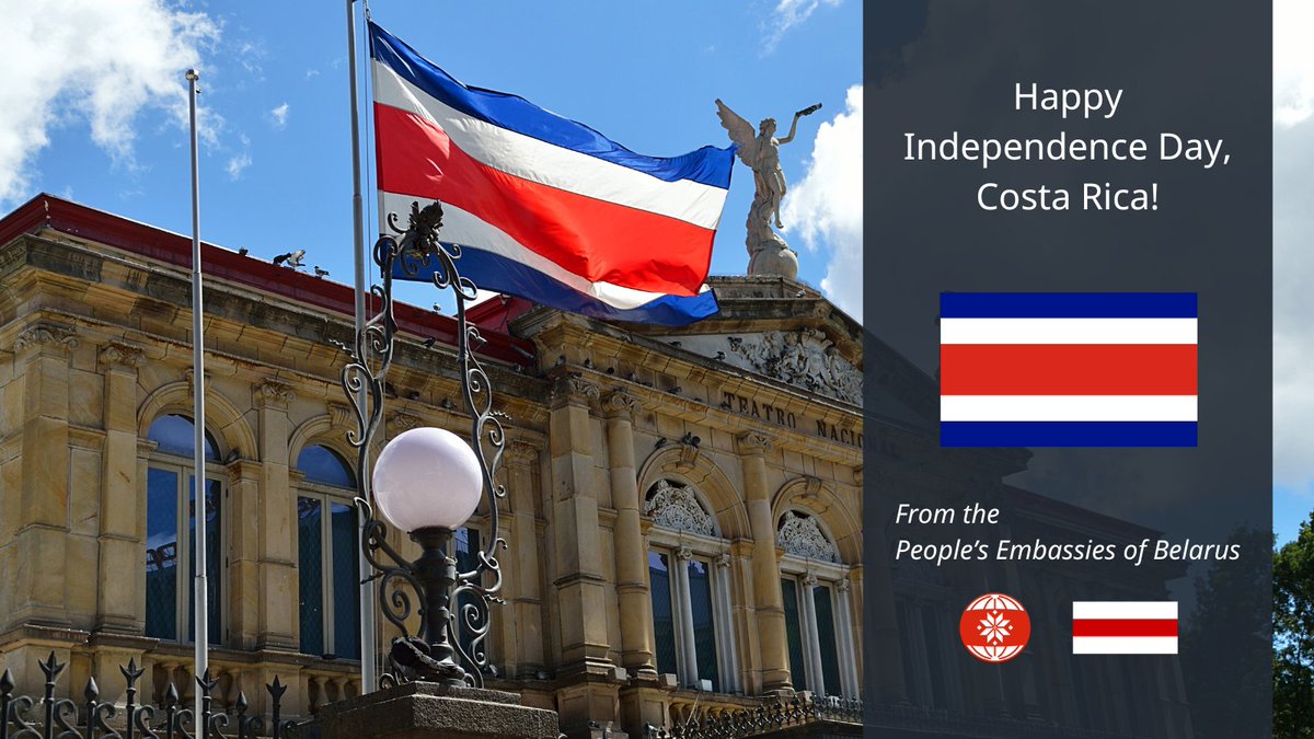 People’s Embassies of Belarus tweet media