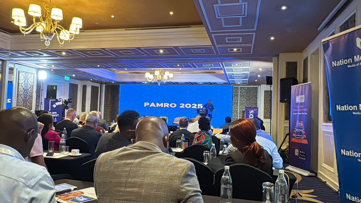 Ministry of Info, Comms & The Digital Economy KE tweet media