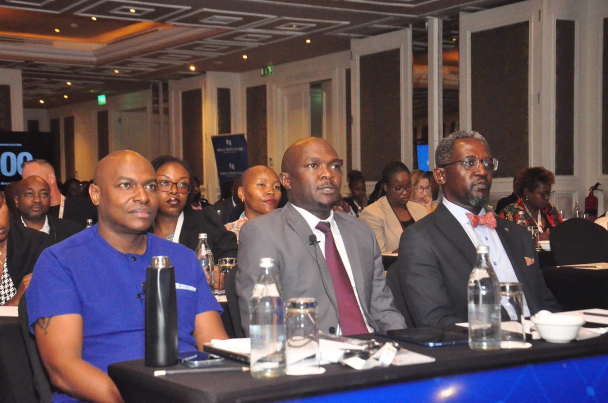 Ministry of Info, Comms & The Digital Economy KE tweet media