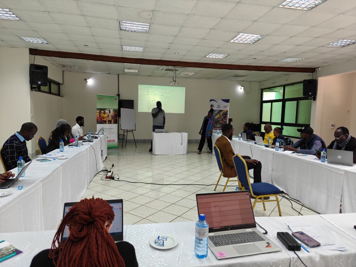 CDPOK-Consortium of Disabled Persons Organizations tweet media