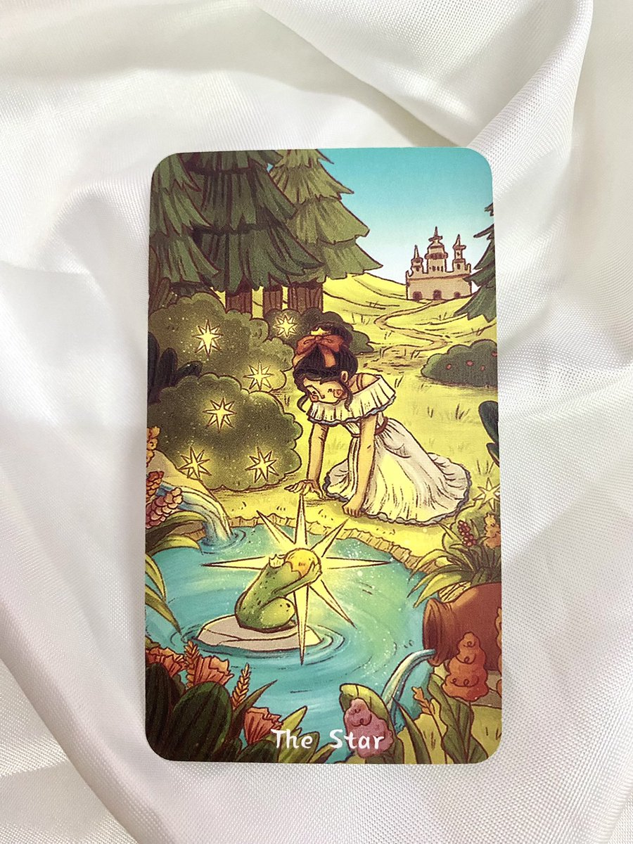 maemor_mie2's tweet image. ~แด่คนที่เห็นข้อความนี้ จากเบื้องบน

          🪞รีทวิต = ค่าครู

คุณกำลังมุ่งหน้าเข้าสู่แสงสว่าง การริเริ่มสิ่งใหม่ๆหรือได้กลับไปแก้ไขเรื่องราวในอดีตให้ดียิ่งขึ้น ในส่วนของความรักหากกำลังมีคนในใจหรือเพิ่งได้เปิดรับใครเข้ามาดูจะเป็นความที่ดีได้และบางคนถึงขั้นเป็นรักระยะยาว…