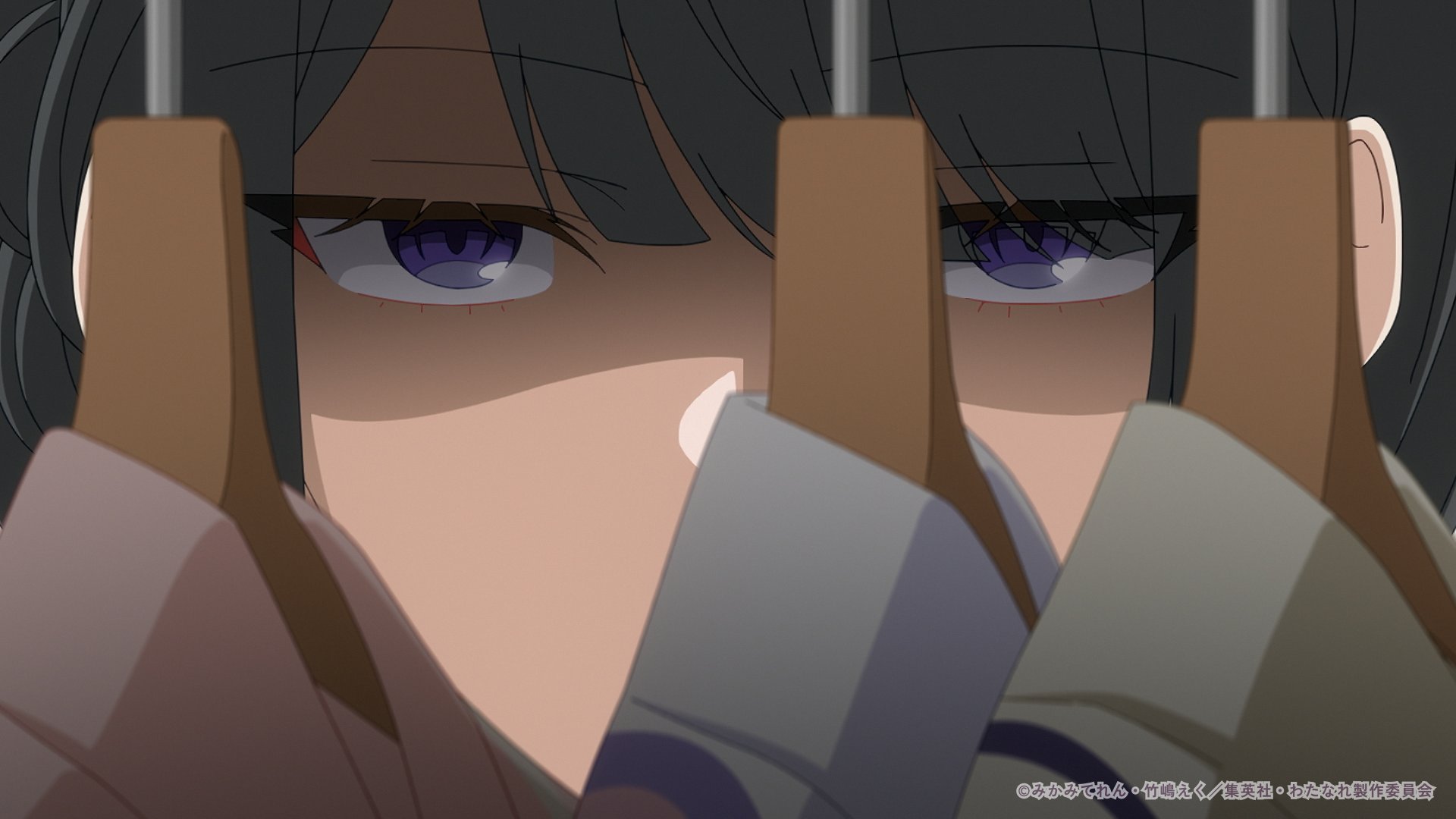 ちびローさんへ ✨ Two」 Shota Watanabe Ren Meguro Chibi Suno #渡辺翔太 #目黒蓮