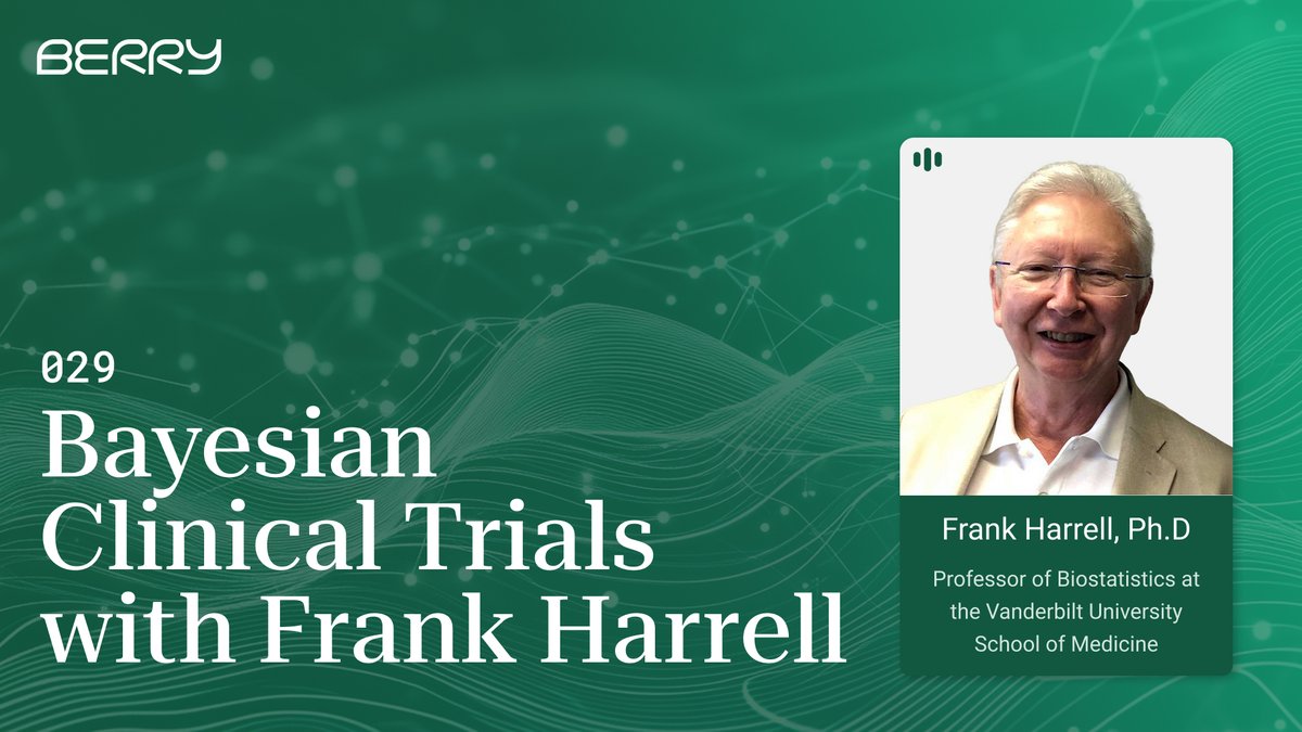 Berry Consultants tweet media