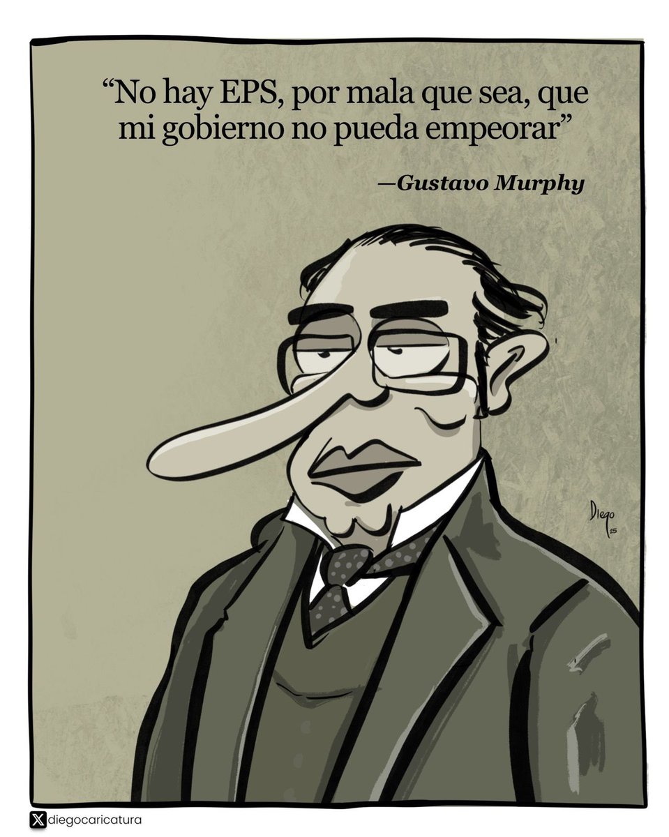 Diegocaricatura (@diegocaricatura) on Twitter photo 