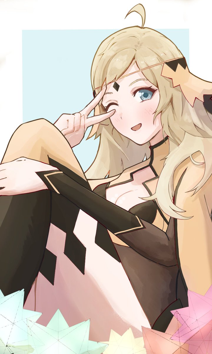 オフェリア誕生日おめでとう🎉/Happy  birthday Ophelia