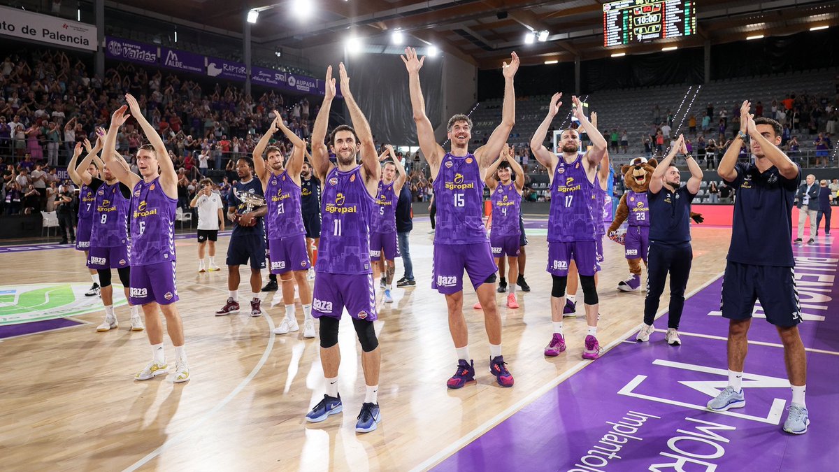 CompeticionFEB's tweet photo. 🏀 Pretemporada #PrimeraFEB: Resultados del fin de semana‼️

📰 Estadísticas, en la tabla oficial

✅ @gipuzkoabasket 
✅ @ClubBZAMORA 
✅ @FundLucentum 
✅ @Palencia_Basket 
✅ @cb_tizona 
✅ @MovistarEstu 
✅❌ @melillabcto 
❌❌ @COBSAD 
❌ @cb_cartagena 
❌ @GrupoAlegaCant 
❌ @palmerbasket 
❌ @BasquetMenorca 
❌ @basquetcoruna 
❌ @BFuenlabrada 

📊 Tabla de pretemporada ⬇
https://t.co/rD6ZGgBV9H