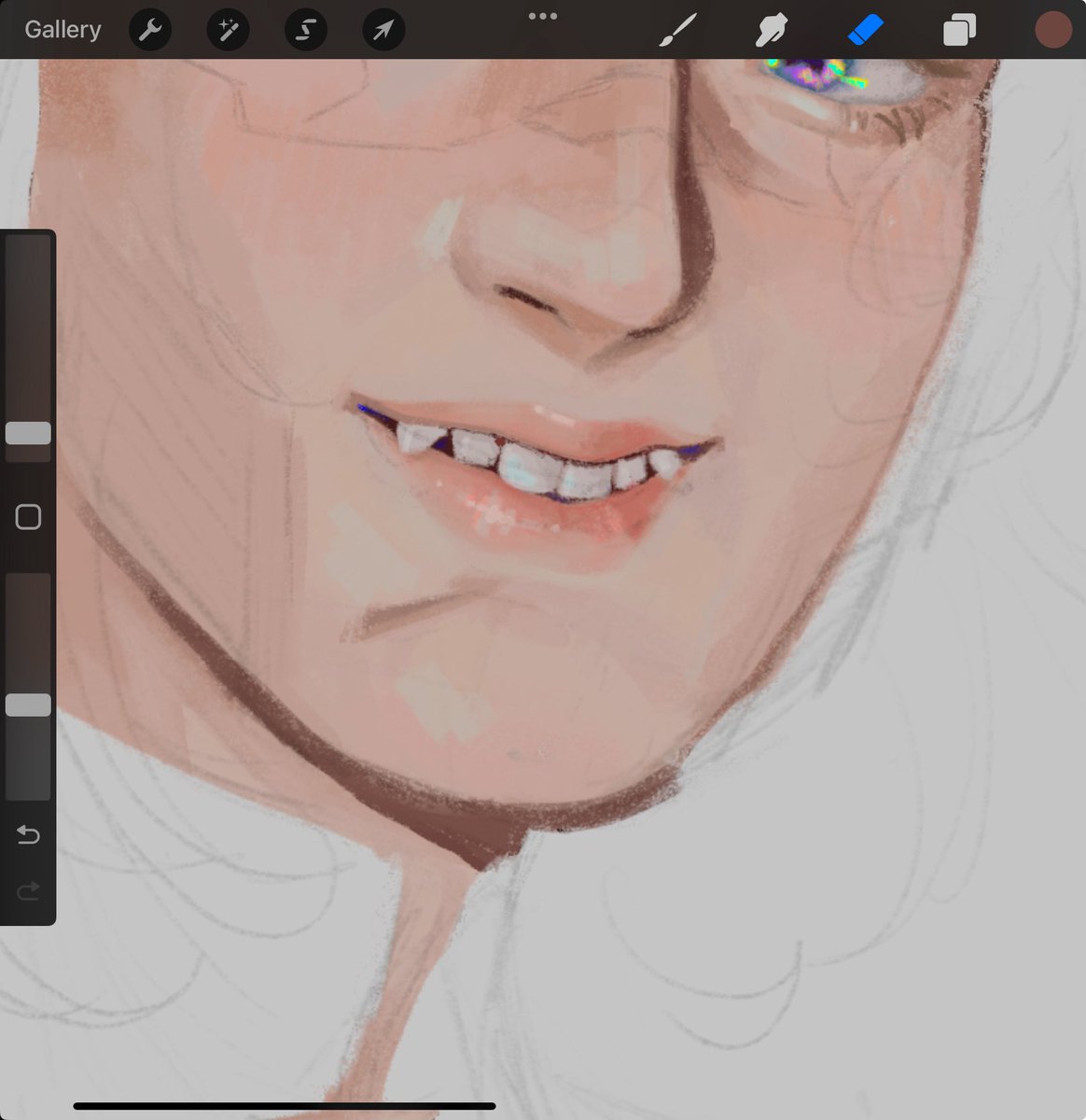 teef