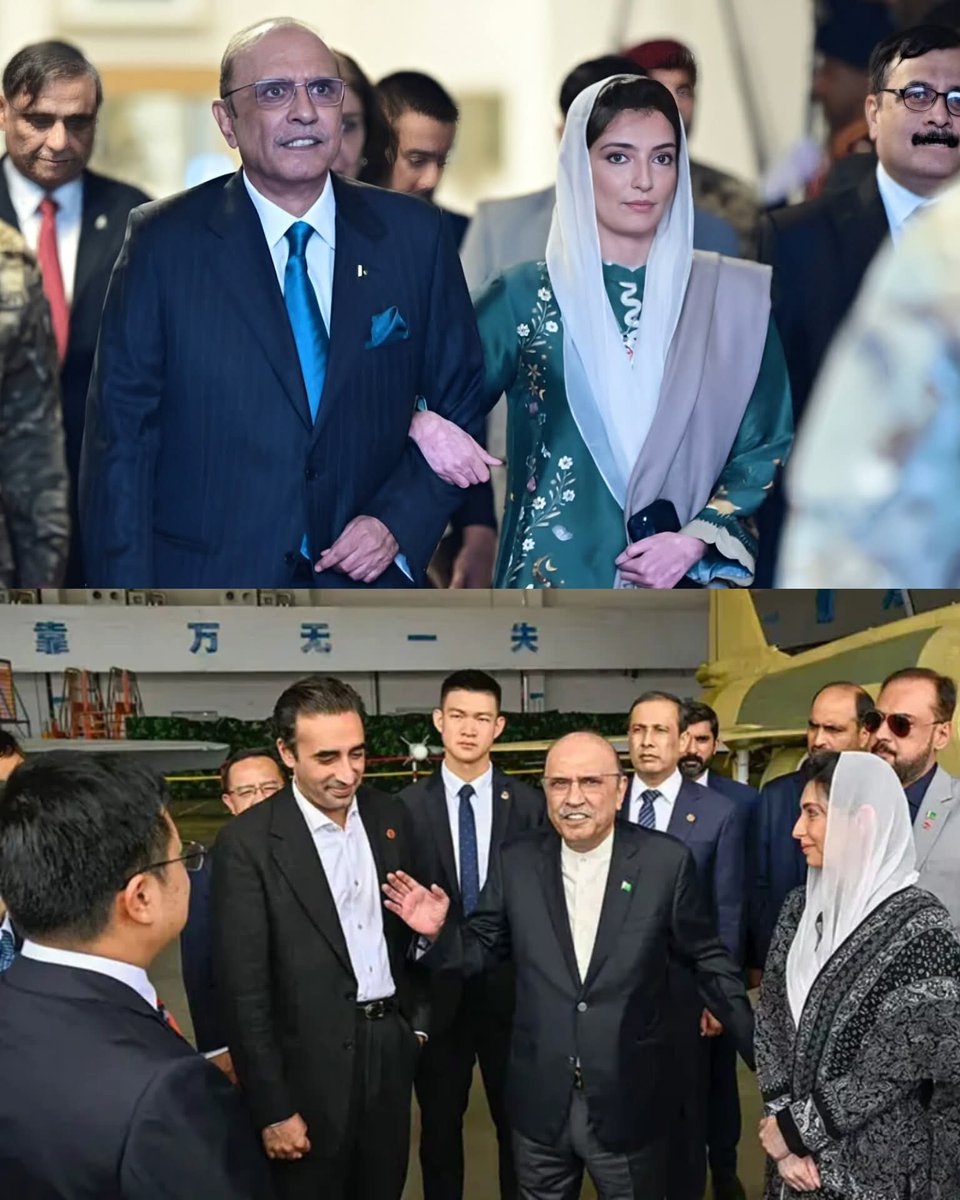 Hi_Aims_'s tweet photo. پہلے آل شریف جاپان  دیکھنے چلے گیے نوکر چاکر لے کر ۔۔
اب زرداری آل اولاد لے کر چین دیکھنے نکل گیا۔۔۔۔
سیلاب جانے اور پاکستانی جانیں۔ https://t.co/wpQErB6dc2