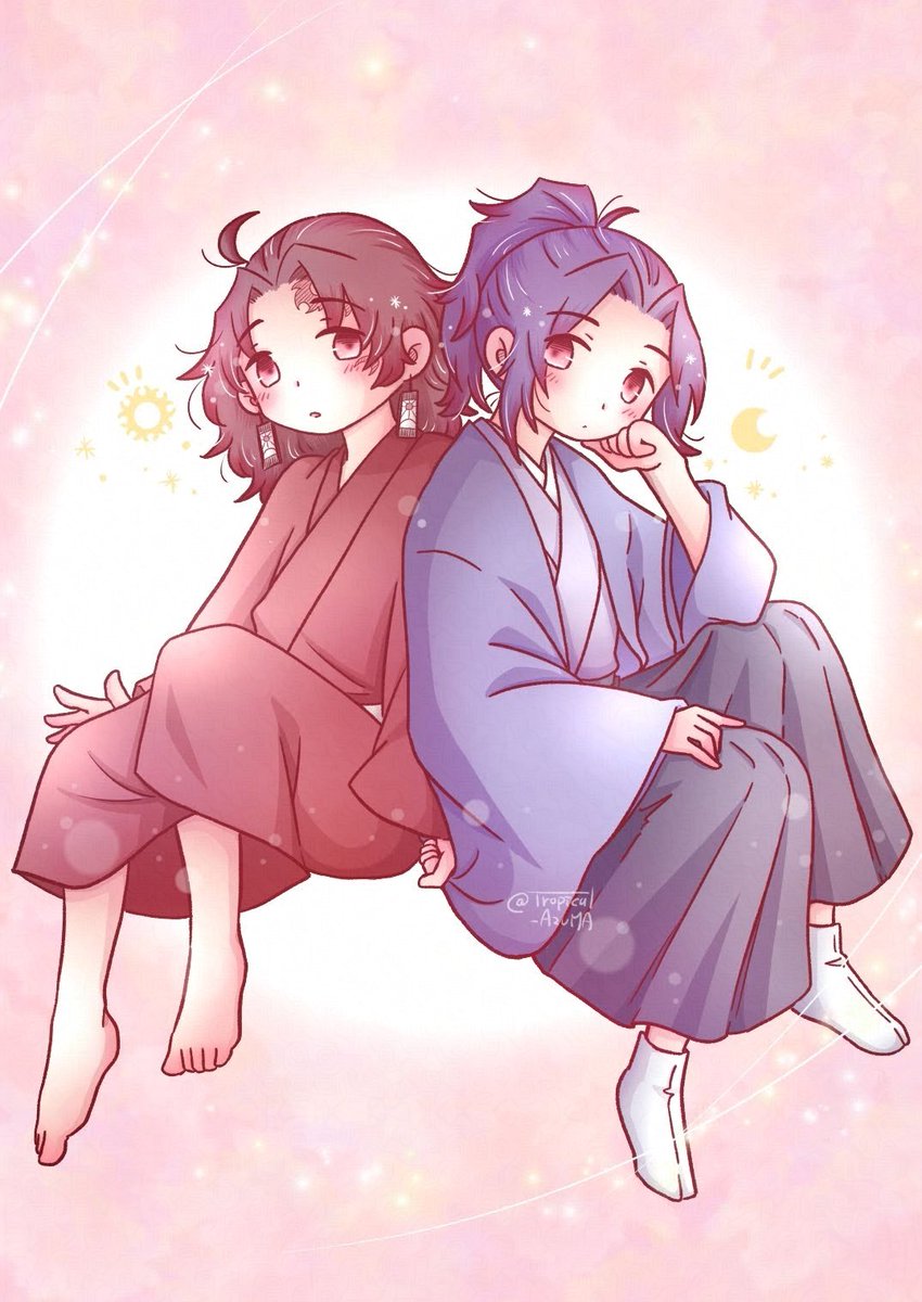 9月14日は継国の日だったの？
新参者過ぎて由来がわからない…
(⁠╥⁠﹏⁠╥⁠)