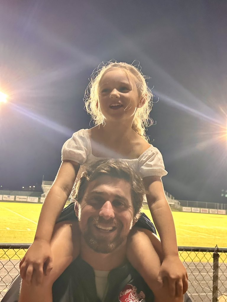 Happy Birthday to everyone’s favorite 5 year old!