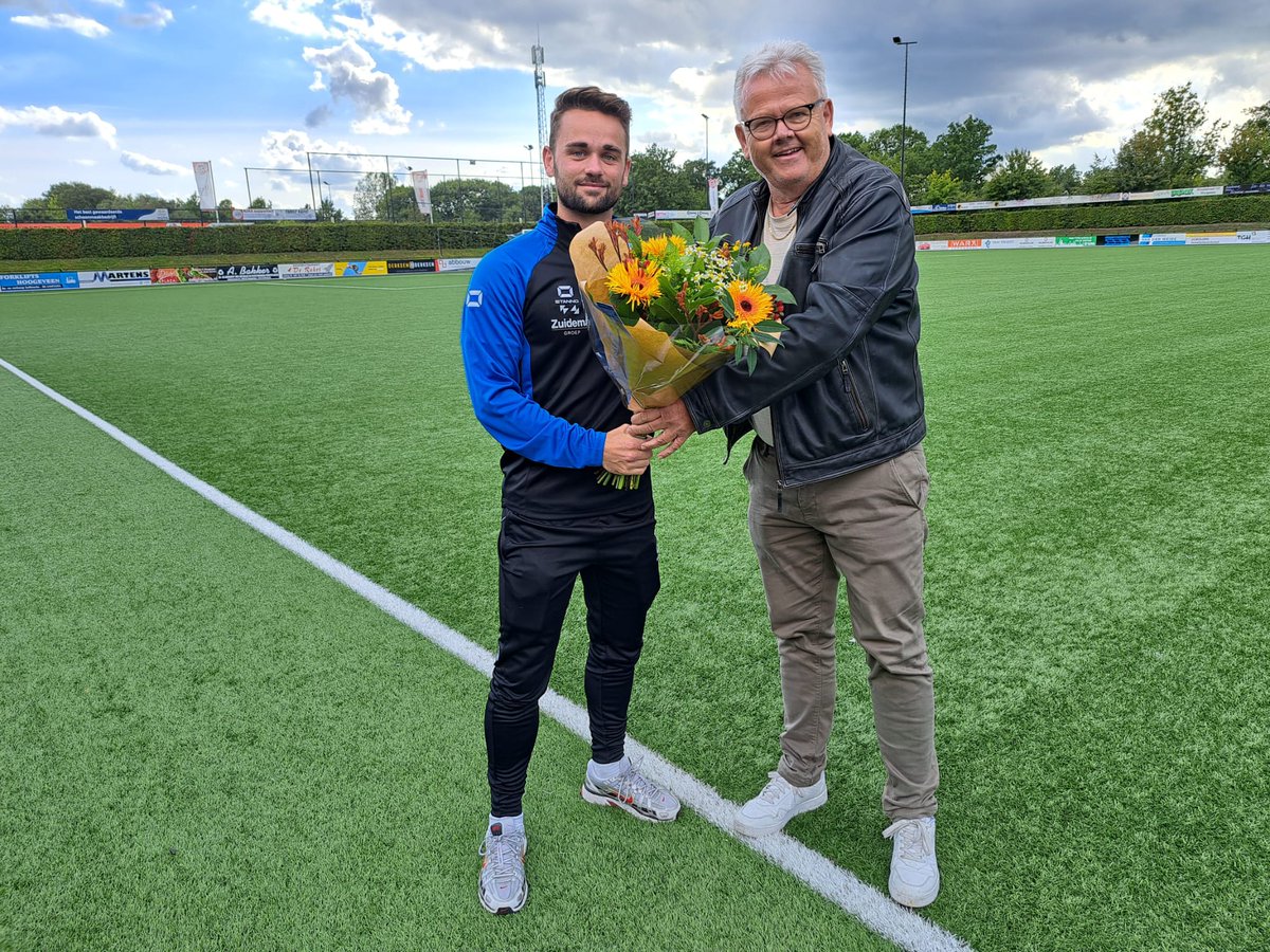 VV Hoogeveen tweet media