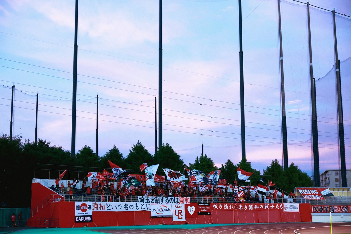 miki_ito5's tweet image. 昨日もたくさんの応援ありがとうございました！
勝つってやっぱり最高♦️

もっとおもしろいサッカーを見せれるように頑張ります☺️💪
まだまだここから！

#三菱重工浦和レッズレディース
#伊藤美紀 #SOMPOWEリーグ