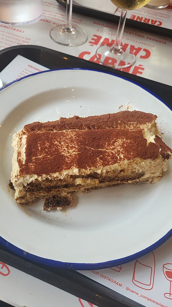 À cause d'eux, les restaurateurs ne mettent plus d'alcool dans les tiramisus. Je ne leur pardonnerai jamais.