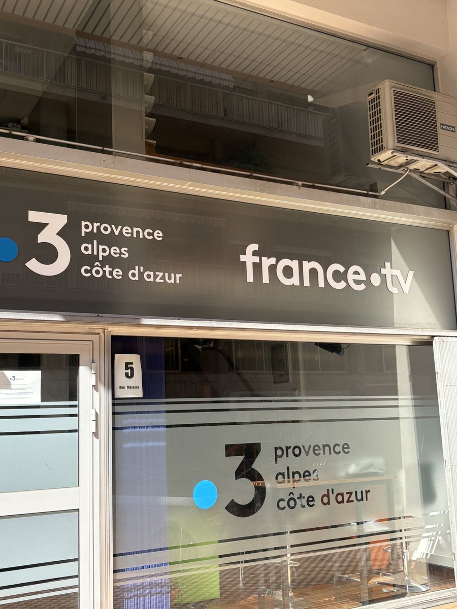 Nouvelle aventure - nouvelle mission.
On va faire du bon boulot.