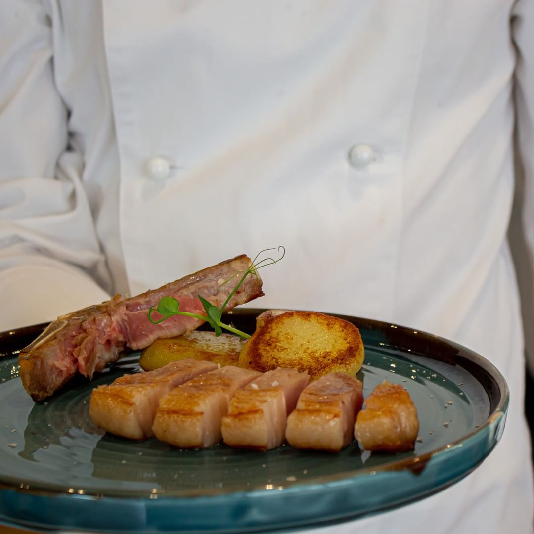 Jamones Blázquez tweet media