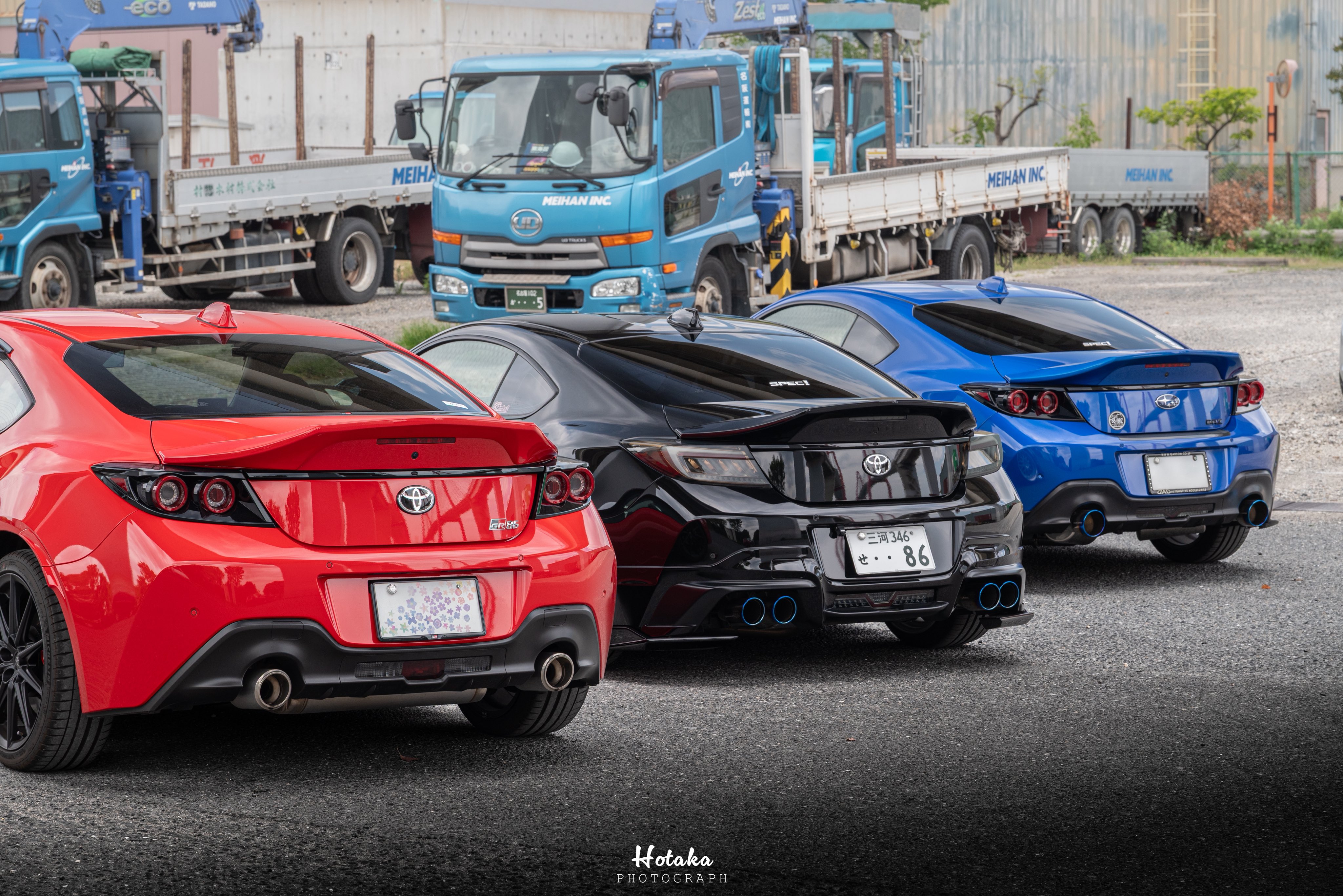 あっきーな様　3台　まとめ買い ほたか on X: 