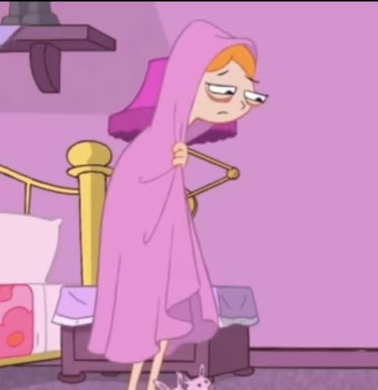 vivendo a segunda-feira assim