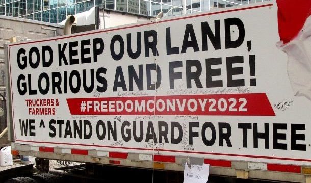 mindingottawa's tweet image. Managers @Safety_Canada congratulate themselves for a strong "moral compass" after playing lead role in falsely claiming #FreedomConvoy was violent, Putin-financed insurrection.  
blacklocks.ca/feds-boast-of-… #cdnpoli