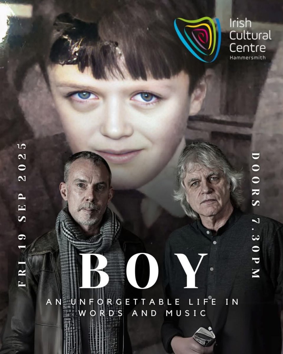 Leonard Barry tweet media