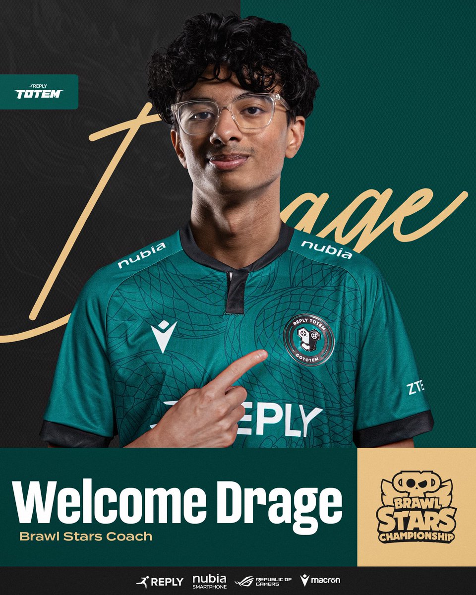 REPLY TOTEM tweet media