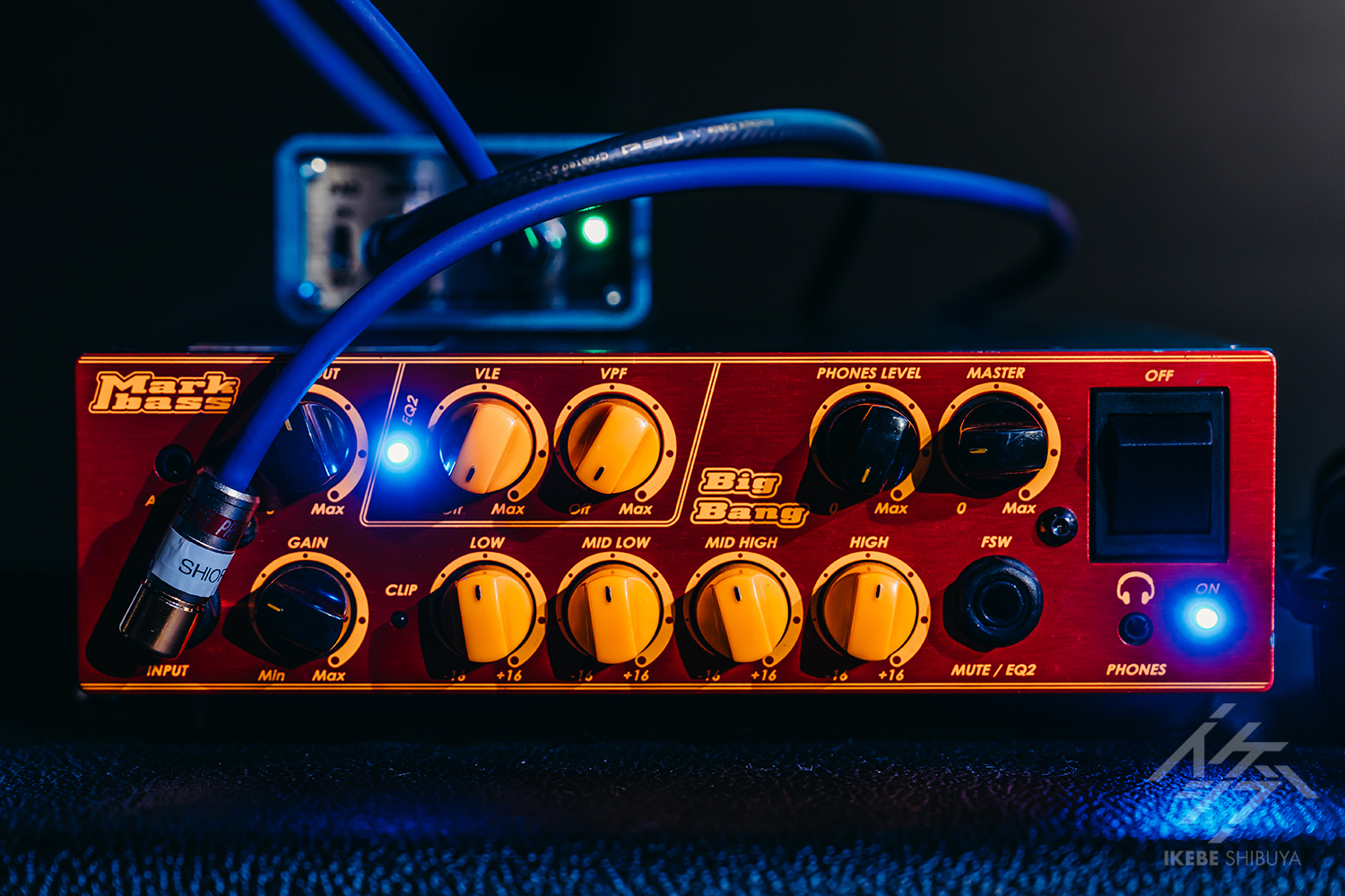 VOX amps JP (@VOXampsJP) / X
