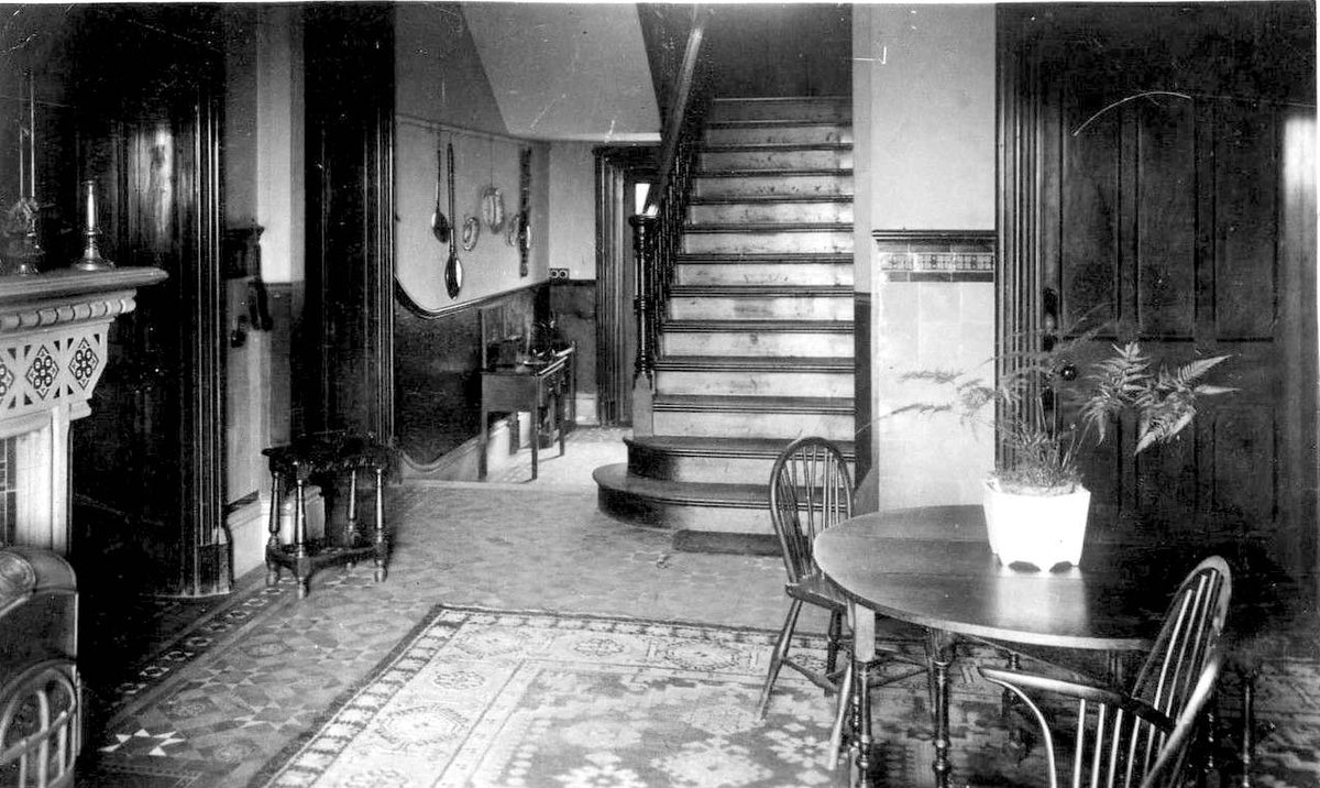 Reading Libraries tweet media