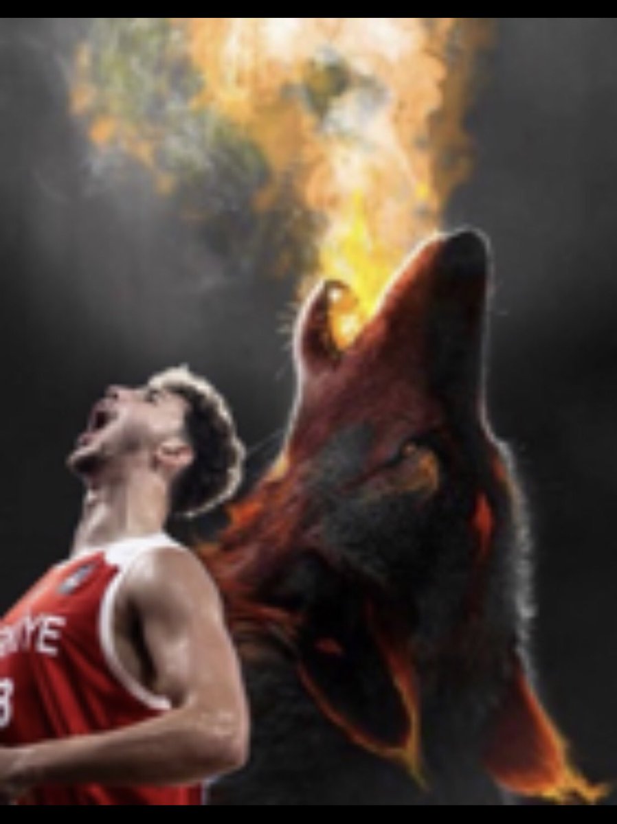 sunayaljawhar3's tweet image. #12DevamAdam 
#12devadamı 
#AlperenŞengün 
Pırıl pırıl bir kurt Türk 🐺🌙🫶🏻