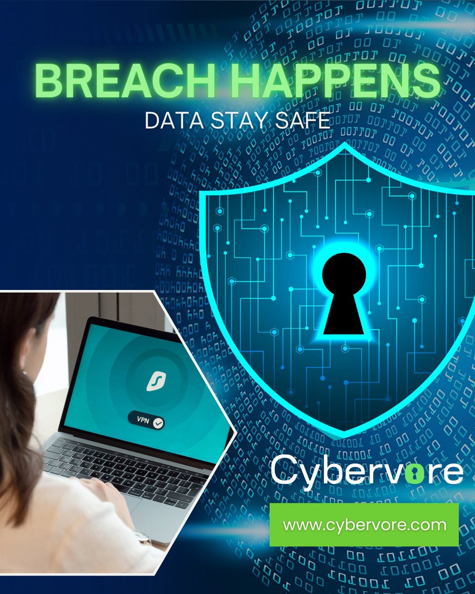 Ever worry a data breach spells disaster? With Fragglestorm™, stolen files turn into digital confetti—useless to hackers, priceless for you. Your data, always protected. #CyberSecurity #DataProtection