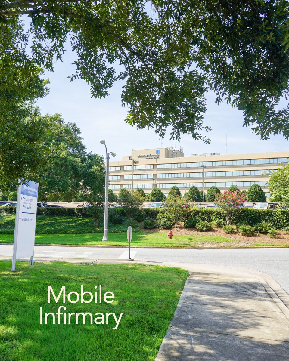 MI_IMRES's tweet photo. Why train in Mobile, Alabama? Because here, you're not just joining a residency program — you're joining a city full of heart, history, and hospitality. 🌟
Live well, train with purpose, & thrive in Mobile!
#InfirmaryHealth #SoMobile https://t.co/HyMIRovC06