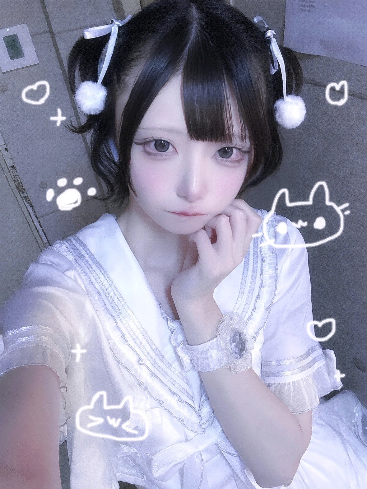 あぽろ (@apollo_1204) / X